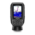 FishFinder 250 GPS boatyardmalaysia