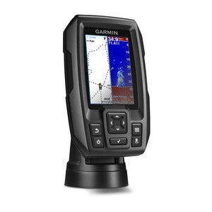 FishFinder 250 GPS boatyardmalaysia
