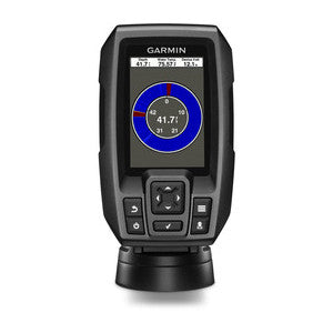 FishFinder 250 GPS boatyardmalaysia