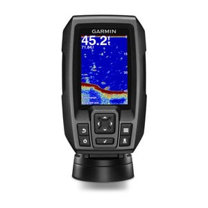 FishFinder 250 GPS boatyardmalaysia