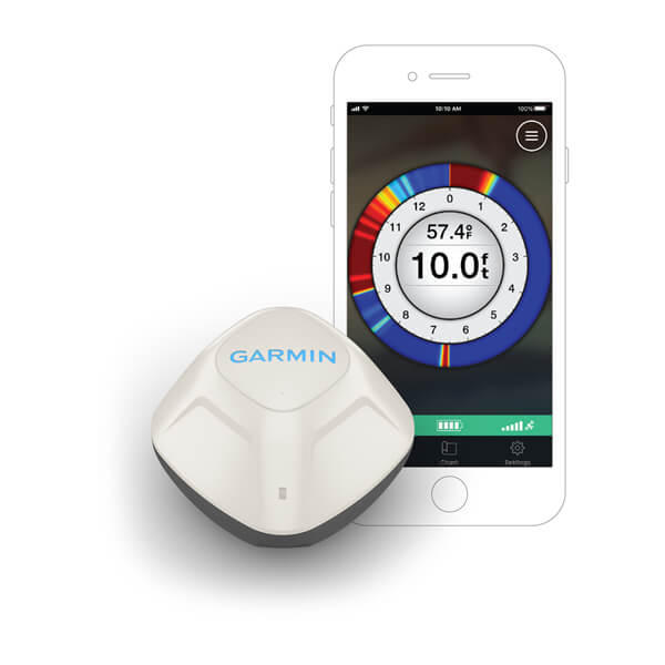 Garmin STRIKER Cast Castable Sonar Device - W/O GPS