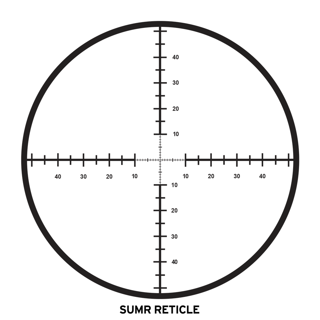 Ruticle Shop Steiner Optics Tactical with Reticle T856r 8x56 Porro Prism ...