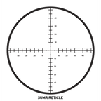 Steiner Optics Tactical with Reticle T856r 8x56 Porro Prism Binocular - Boatyard Malaysia