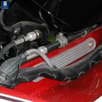 T-H Marine T-H Marine & CMC Machined Transom Support Plates - Boatyard Malaysia