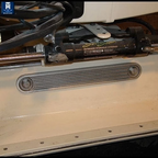 T-H Marine T-H Marine & CMC Machined Transom Support Plates - Boatyard Malaysia