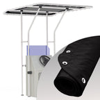 Oceansouth Classic T-Top Replacement Fabrics - Boatyard Malaysia