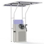 Oceansouth Classic T-Top - Boatyard Malaysia