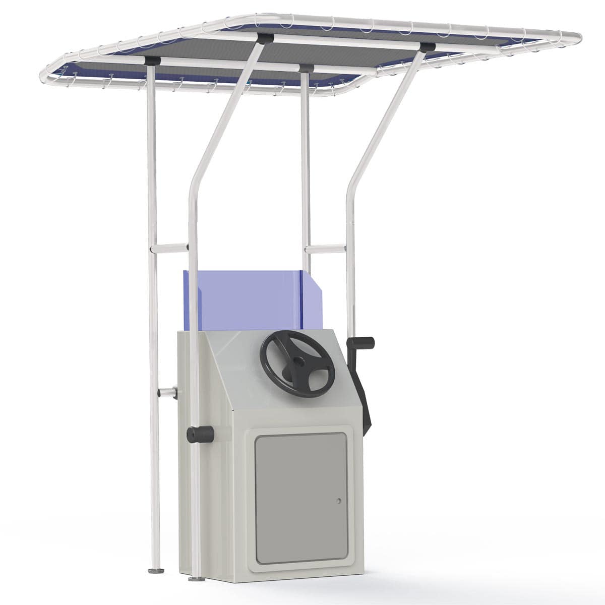 Oceansouth Classic T-Top - Boatyard Malaysia