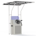 Oceansouth Classic T-Top - Boatyard Malaysia