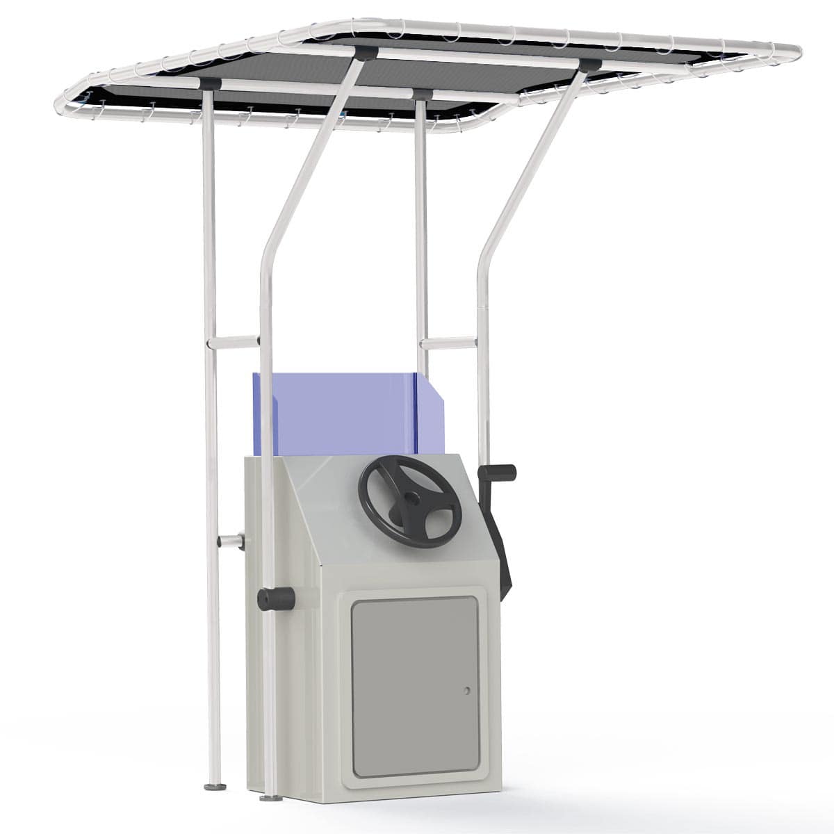 Oceansouth Classic T-Top - Boatyard Malaysia