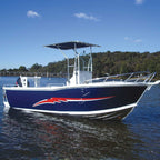 Oceansouth Classic T-Top - Boatyard Malaysia