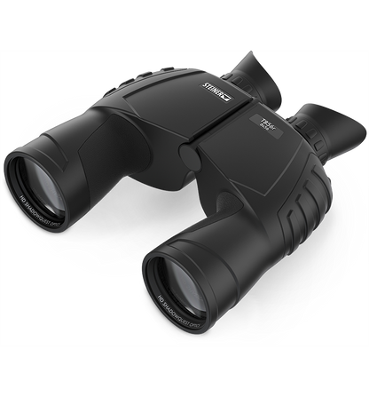Tactical with Reticle T856r 8x56 Porro Prism Binocular