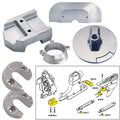 Tecnoseal Anode Kit Merc Alpha 1 Gen 2 with Hardware - Boatyard Malaysia