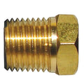 Tecnoseal X10 Shaft Anode Zinc 2-1/4" Shaft - Boatyard Malaysia
