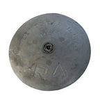Rudder Anode boatyardmalaysia