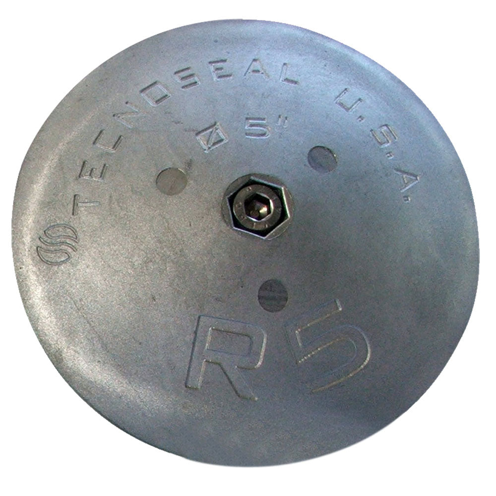 Rudder Anode boatyardmalaysia