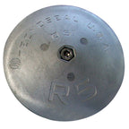Rudder Anode boatyardmalaysia