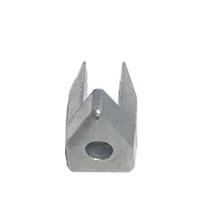 Tecnoseal Spurs Line Cutter Anode - Size C, D & E - Boatyard Malaysia