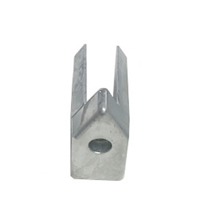 TECNOSEAL SPURS LINE CUTTER MAGNESIUM ANODE - SIZE F-F1