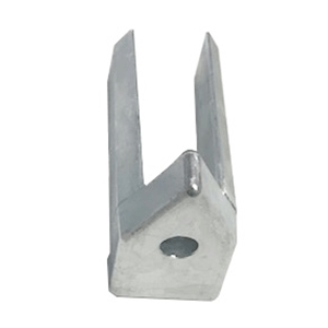 TECNOSEAL SPURS LINE CUTTER MAGNESIUM ANODE - SIZE F2-F3