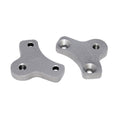 Tecnoseal Trim Plate Anode Magnesium Merc - Boatyard Malaysia