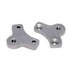Tecnoseal Trim Plate Anode Magnesium Merc - Boatyard Malaysia