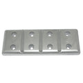 TEC-40 Hull Plate Anode boatyardmalaysia