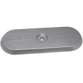 Tecnoseal Tec-N1 Downeaster Transom Anode Zinc - Boatyard Malaysia