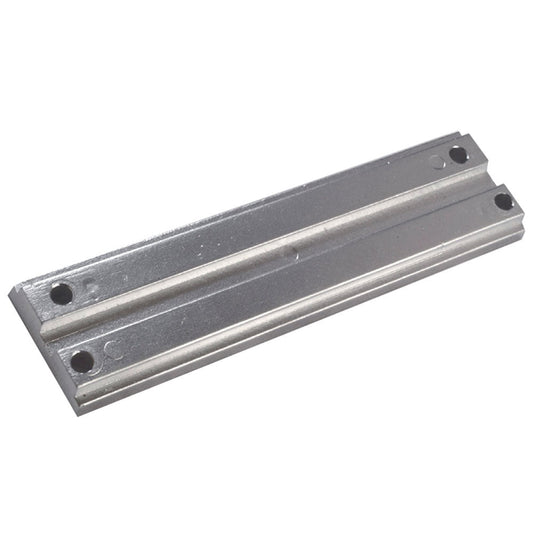 Trim Plate Anode Aluminum Merc boatyardmalaysia