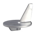 Tecnoseal Trim Tab Anode Zinc Merc Large Prop - Boatyard Malaysia