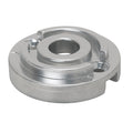 Tecnoseal X19 Shaft Anode Zinc 5" Shaft - Boatyard Malaysia