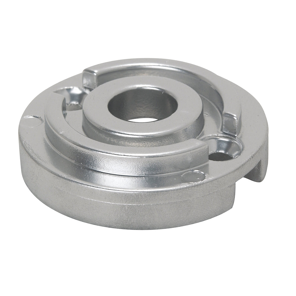 Tecnoseal X19 Shaft Anode Zinc 5" Shaft - Boatyard Malaysia