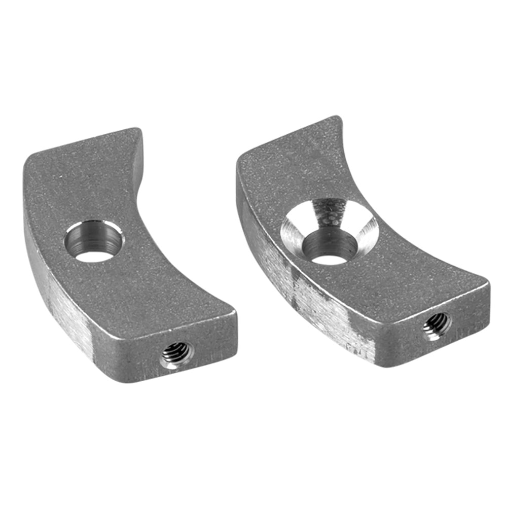 Tecnoseal X11Al Shaft Anode Aluminum 2-1/2" Shaft - Boatyard Malaysia