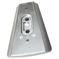 Tecnoseal X7Al Shaft Anode Aluminum 1-1/2" Shaft - Boatyard Malaysia
