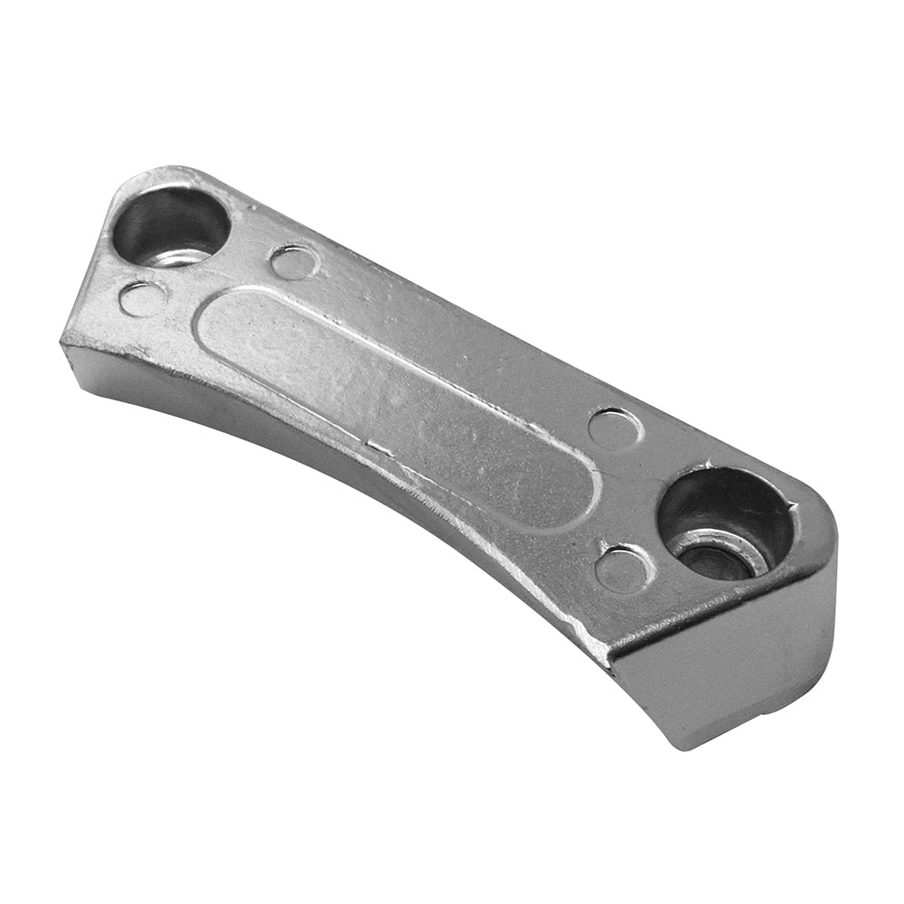 Tecnoseal X9Al Shaft Anode Aluminum 2" Shaft - Boatyard Malaysia