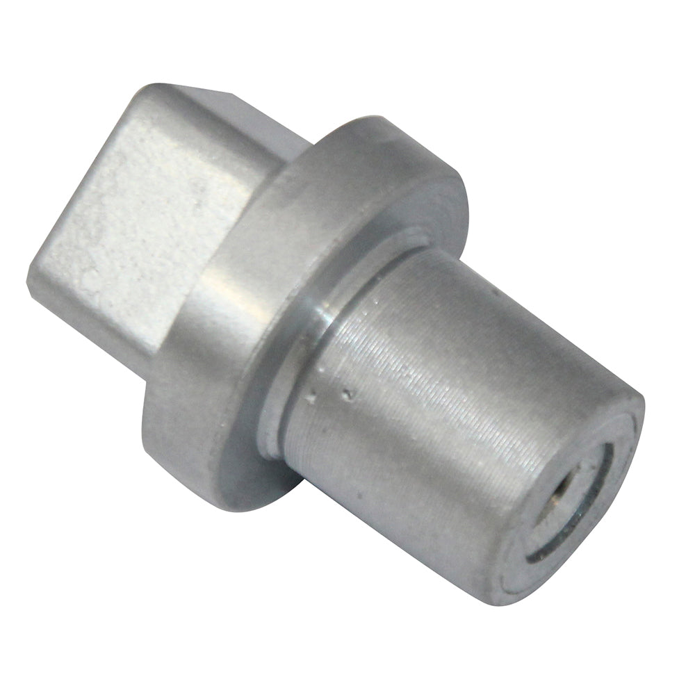 Gimbal Housing Nut Anode Magnesium boatyardmalaysia