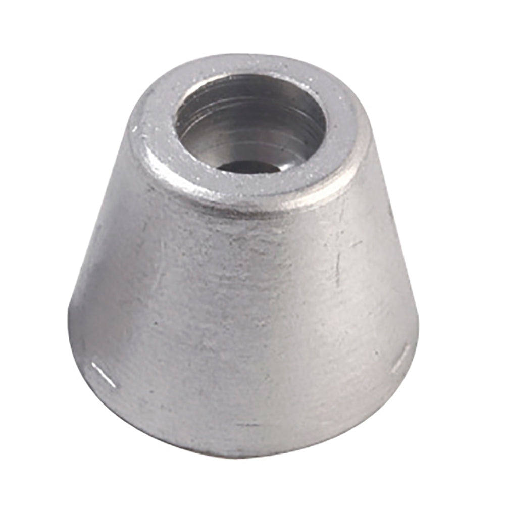 TECNOSEAL ZINC NUT ANODE F/ 4/6 HP 3 BLADE SLEIPNER BOW