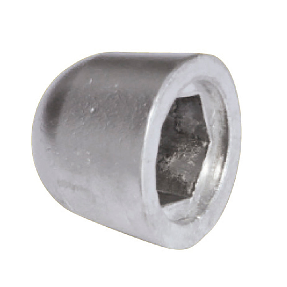 TECNOSEAL ZINC NUT ANODE F/ SP125T-285TC, SE120, SE150,