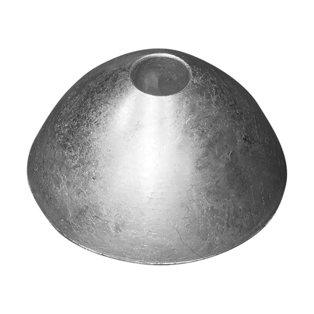 Tecnoseal Trim Tab Anode Zinc Long Merc - Boatyard Malaysia