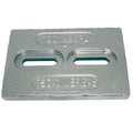 Mini Zinc Plate Anode boatyardmalaysia