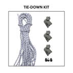 Oceansouth Universal Storage Cover - Boatyard Malaysia