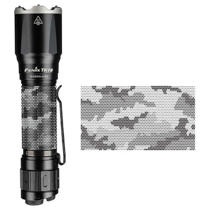 Fenix TK16 V2.0 Tactical Flashlight boatyardmalaysia