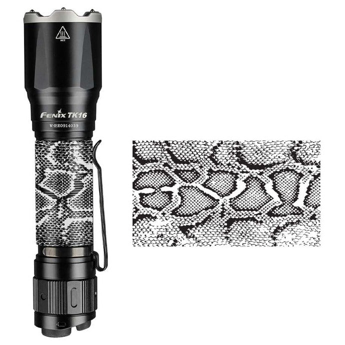 Fenix TK16 V2.0 Tactical Flashlight boatyardmalaysia