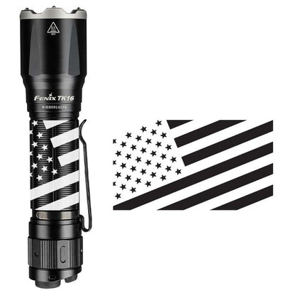 Fenix TK16 V2.0 Tactical Flashlight boatyardmalaysia