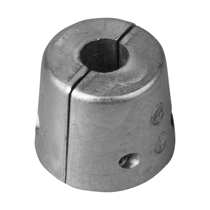 De-Icer Aerator Anode