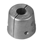 De-Icer Aerator Anode