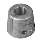 De-Icer Aerator Anode