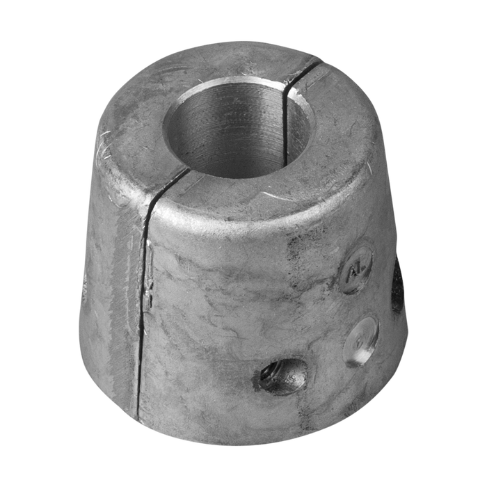 De-Icer Aerator Anode