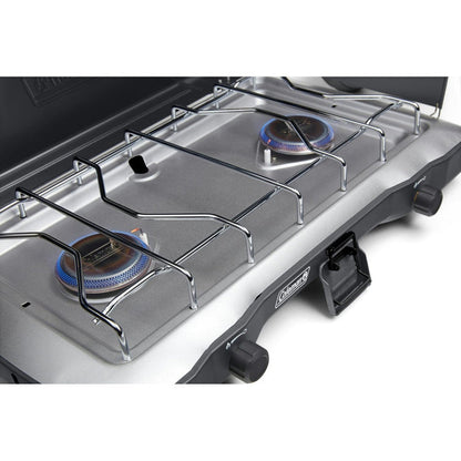 Triton IS 2 Burner Stove PPN Deep Fossil boatyardmalaysia