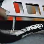 T-H Marine Troll-Tamer™ Trolling Motor Stabilizer Lock - Boatyard Malaysia